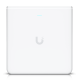 Ubiquiti U6-Enterprise-IW — Enterprise-Grade In-Wall Wi-Fi 6 Access Point for Professional Networks